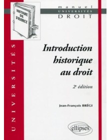 Introduction historique au...