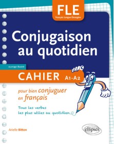 FLE. La conjugaison au...