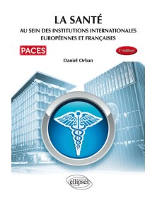 UE7 - La santé au sein des...