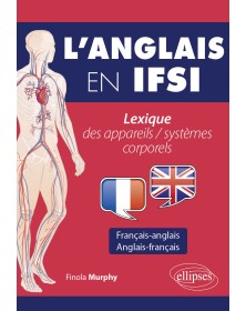 L'anglais en IFSI