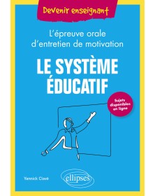 Le système éducatif -...