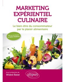 Marketing expérientiel...