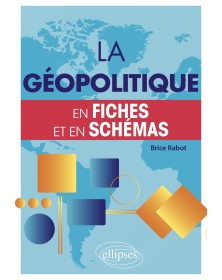 La géopolitique en fiches...