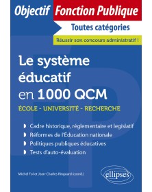 Le système éducatif en 1000...