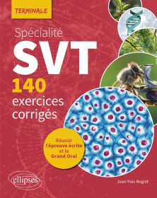 Spécialité SVT - 140...