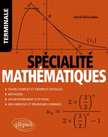 Spécialité Mathématiques -...