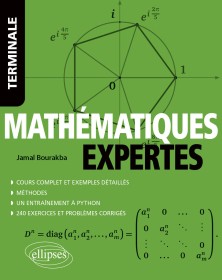 Mathématiques expertes -...