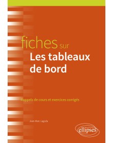Fiches sur les tableaux de...