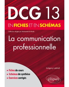 DCG 13 - La communication...