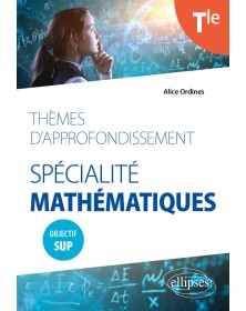 Thèmes d'approfondissement...