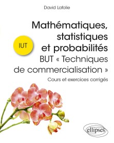 Mathématiques, statistiques...