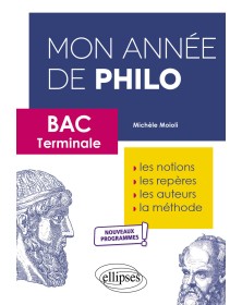 Mon année de philo. Bac....