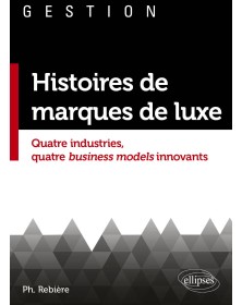 Histoires de marques de luxe