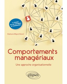 Comportements managériaux....