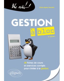 Gestion à bloc