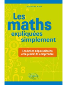 Les maths expliquées...
