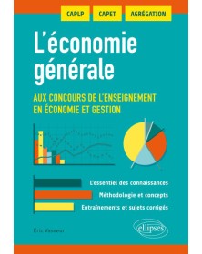L'économie générale aux...