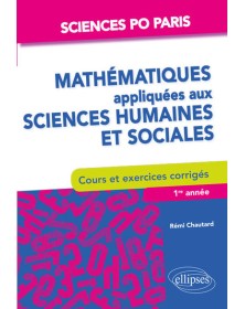 Mathématiques appliquées...