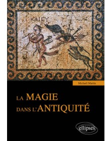 La magie dans l'Antiquité