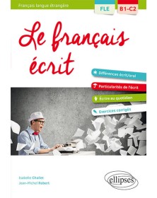 FLE (Français langue...