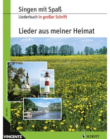 Lieder aus meiner Heimat