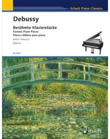 Pièces célèbres pour piano