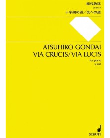 Via Crucis / Via Lucis