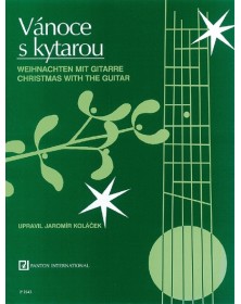 Christmas with Guitar