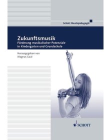 Zukunftsmusik