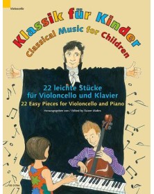 Musique classique pour les...