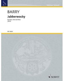 Jabberwocky