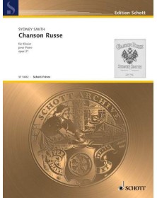Chanson Russe