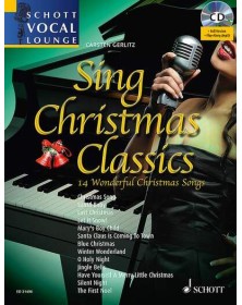 Sing Christmas Classics