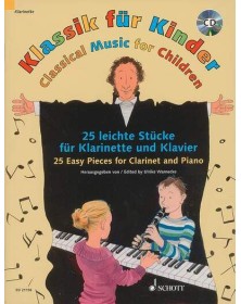 Musique classique pour les...