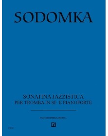 Sonatina Jazzistica