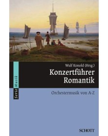 Konzertführer Romantik