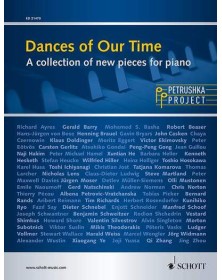Dances of Our Time