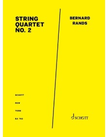 Quartet No. 2