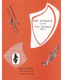 Der Jongleur