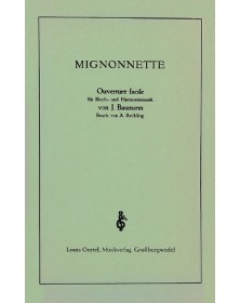 Mignonette