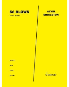 56 Blows