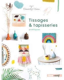 Tissages et tapisseries...