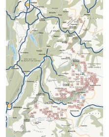 100 sommets des Alpes du Nord