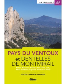 Pays du Ventoux et...