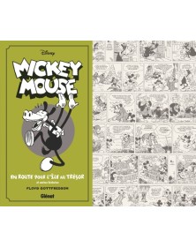 Mickey Mouse par Floyd...
