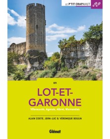 En Lot-et-Garonne (30 balades)