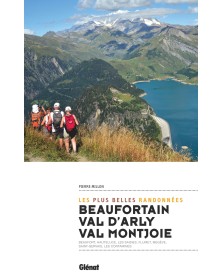 Beaufortain, val d'Arly,...