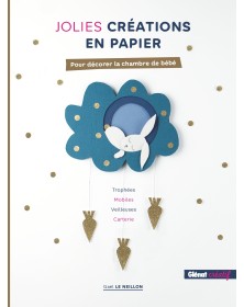 Jolies créations en papier