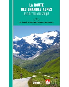 La Route des Grandes Alpes...
