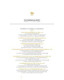 La Réunion - Les clés pour...